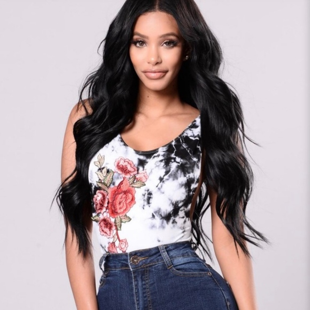 Making Statements Bodysuit